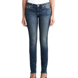 True religion Straight leg Jean